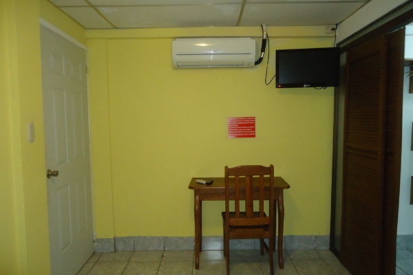 Hotel YAYABO (Masaya)